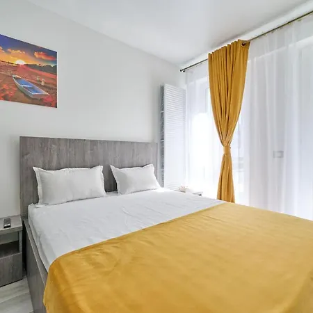 Apartmán Blue Ocean In Nord10 Pool *
